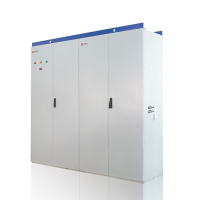 3.0MW水冷雙饋變流器
