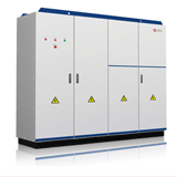 2.0MW水冷雙饋變流器圖片1