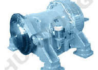 齒輪箱鑄件圖片1