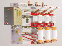 YF16B-12系列熔斷器組合電器圖片1