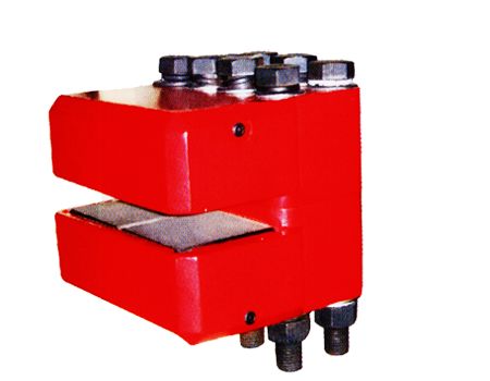 BSA系列液壓盤式制動(dòng)