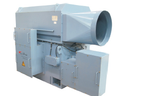 1.5MW風(fēng)冷雙饋風(fēng)力發(fā)電機(jī)圖片1