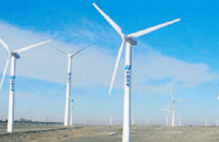 1.5MW風(fēng)電塔架