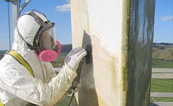 LM356高性能聚氨酯風(fēng)機(jī)葉片專用整針孔膩?zhàn)訄D片1