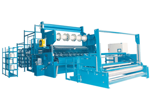 RSM3/1-F全幅襯緯經(jīng)編