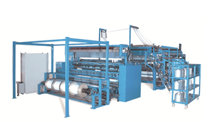 BSM2/1-F全幅襯緯縫編