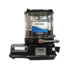 WRP系列電動(dòng)油脂潤(rùn)滑泵圖片1