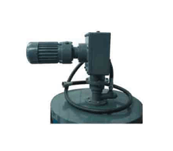 MFP-1.6電動(dòng)充脂泵