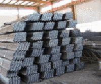 Q345C/D/E角鋼圖片1