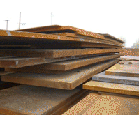 Q960D高強(qiáng)度板圖片1