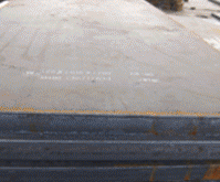 Q390C/D/E高強(qiáng)度板圖片1