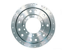 回轉(zhuǎn)支承（無(wú)齒類型）