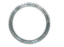 回轉(zhuǎn)支承（內(nèi)齒類型）圖片1