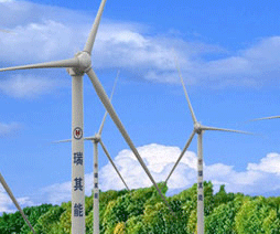 YZ93/2.0MW 永磁直驅(qū)