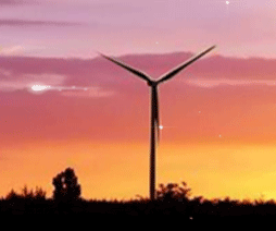 YZ127/6.0MW永磁直驅(qū)