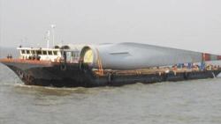 海上風(fēng)電運輸圖片1