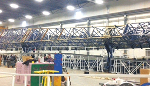 IPI精密模具及工裝系統(tǒng)圖片1