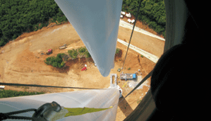 TPI卓越的風(fēng)場(chǎng)服務(wù)