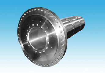 風(fēng)電軸空心軸圖片1