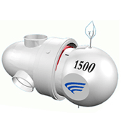 金風82/1500kW 風力發(fā)電機組圖片1