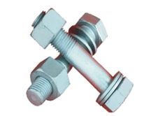 風(fēng)力發(fā)電高強(qiáng)度塔筒螺栓系列圖片1