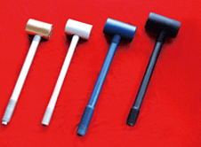 風(fēng)力發(fā)電葉片連接螺栓系列、T螺母系圖片1