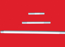 風(fēng)力發(fā)電高強(qiáng)度塔筒地錨螺栓系列圖片1