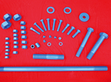 風(fēng)力發(fā)電高強(qiáng)度表面特氟龍整機(jī)螺栓系圖片1