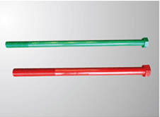 風(fēng)力發(fā)電超長高強(qiáng)度地腳螺栓系列圖片1