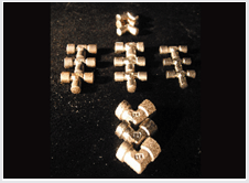 高壓油管接頭二通、三通系列圖片1