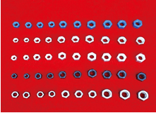 高強度冷鐓螺母系列圖片1