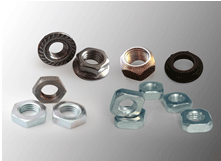 強(qiáng)度法蘭、方螺母系列圖片1