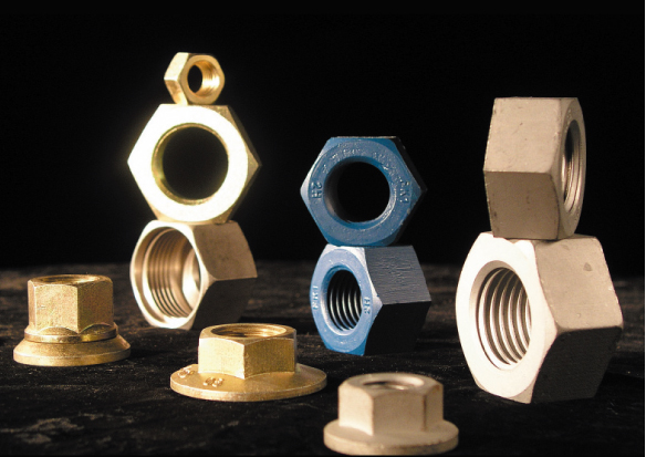 熱鍍鋅、電鍍、達(dá)克羅、 萬氟陸PT圖片1