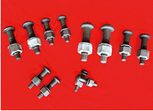 鋼結構高強度扭剪型螺栓連接副系列圖片1