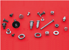 冷鍛異形件系列